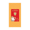 [The Singapore Mint] Sanrio Hello Kitty Zodiac 0.1 gram 999 Fine Gold Mini Bar Festive Pack - Ox