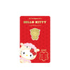 [The Singapore Mint] Sanrio Hello Kitty Zodiac 0.1 gram 999 Fine Gold Mini Bar Festive Pack - Goat