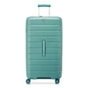 Roncato 78.5cm Polypropylene Double Wheels Hard Case Spinner - Light Green