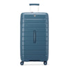 Roncato 78.5cm Polypropylene Double Wheels Hard Case Spinner - Blue