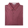Goldlion 100% Cotton Short Sleeved Polo - Col 39