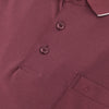 Goldlion 100% Cotton Short Sleeved Polo - Col 39