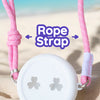 KarryKits Rope Strap - Pink