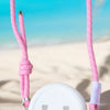 KarryKits Rope Strap - Pink