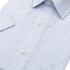 Goldlion Short-Sleeved Shirt - Blue