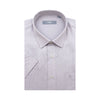 Goldlion Short-Sleeved Shirt - Grey