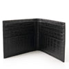 Goldlion Leather Wallet - Black