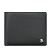 Goldlion Leather Wallet - Black