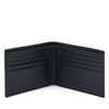 Goldlion Leather Wallet - Black