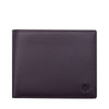 Goldlion Leather Wallet - Burgundy