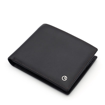 Goldlion Leather Wallet