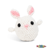 Rainbow Loom Billie the Bunny Loomigurumi Kit
