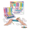 Rainbow Loom Bracelet Bar Design Studio