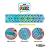 Rainbow Loom Bracelet Making Kit