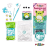 Rainbow Loom Frankie the Frog Loomigurumi Kit