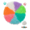 Rainbow Loom Glow Party Treasure Box Bracelet Kit