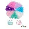 Rainbow Loom Sparkle Pop Party Treasure Box Bracelet Kit