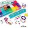 Rainbow Loom Loomi-Pals Mega Combo Set