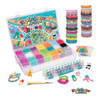 Rainbow Loom Mega Combo Set