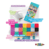 Rainbow Loom Mega Combo Set