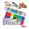 Rainbow Loom Mega Combo Set