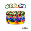 Rainbow Loom Neon Treasure Box Bracelet Kit