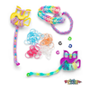 Rainbow Loom Pastel Treasure Box Bracelet Kit