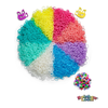 Rainbow Loom Pastel Treasure Box Bracelet Kit