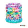 Rainbow Loom Pastel Treasure Box Bracelet Kit