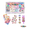 Rainbow Loom Perfect Pairs Bracelet Kit