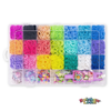 Rainbow Loom Perfect Pairs Bracelet Kit