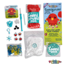 Rainbow Loom Perry the Parrot Loomigurumi Kit