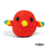 Rainbow Loom Perry the Parrot Loomigurumi Kit