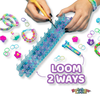 Rainbow Loom Bracelet Making Kit