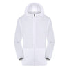 FREEZE ZONE Wind Breaker - White