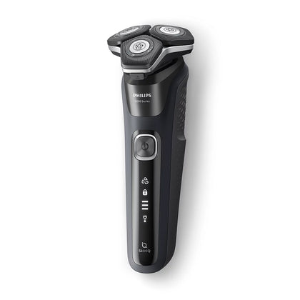 Philips 5000 Series Wet & Dry Electric Shaver (S5898-17)