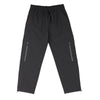 FREEZE ZONE Unisex Water Resistant Pants - Black