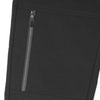 FREEZE ZONE Unisex Water Resistant Pants - Black