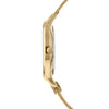 Sara Miller Flamingo 34mm Stainless Steel - Gold Plated Mesh Strap