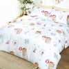 EUROTEX Sanrio Collection Fitted Sheet Set / Bed Set