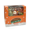 [XMAS SPECIAL] Decoria Xmas Jelly Lollipop 12 pcs (Expiry: 20 Feb 2025)