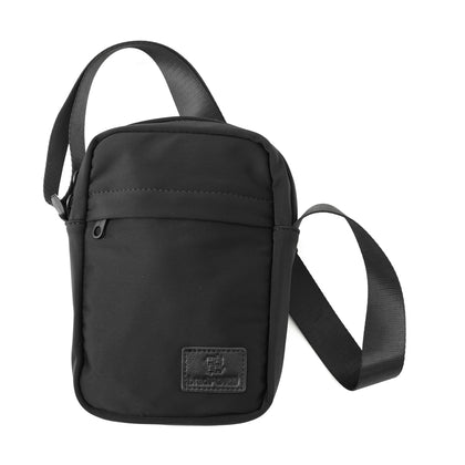 bradFORD Nylon Bag - Black