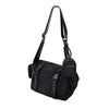 bradFORD Messenger Bag - Black