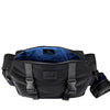 bradFORD Messenger Bag - Black