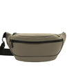 bradFORD Leather Waist Pouch (SB1701) - Grey