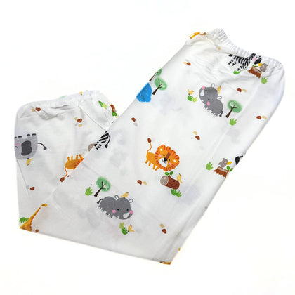 Simply Life Bolster Huggy Buddy Covers 51cm x 12cm (SBBL-39AW)