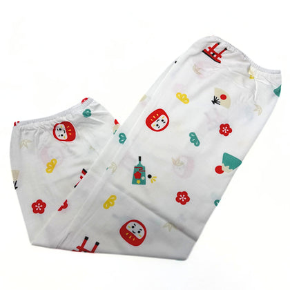 Simply Life Bolster Huggy Buddy Covers 51cm x 12cm (SBBL-39JP)