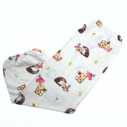 Simply Life Bolster Huggy Buddy Covers 51cm x 12cm (SBBL-39WL)