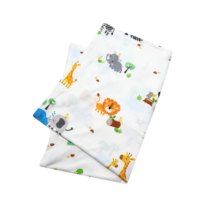 Simply Life Premium Pillow Covers 45cm x 33cm (SBBL-45AW)