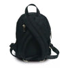 SANTA BARBARA POLO & RACQUET CLUB Nylon Backpack - Black (91765-105-08/36)